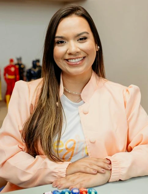 Sarah Meneses